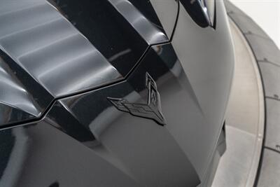 2024 Chevrolet Corvette Z06 3LZ   - Photo 115 - Nashville, TN 37217