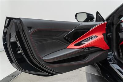 2024 Chevrolet Corvette Z06 3LZ   - Photo 83 - Nashville, TN 37217