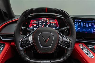 2024 Chevrolet Corvette Z06 3LZ   - Photo 104 - Nashville, TN 37217
