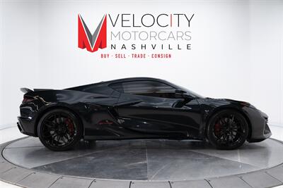 2024 Chevrolet Corvette Z06 3LZ   - Photo 5 - Nashville, TN 37217