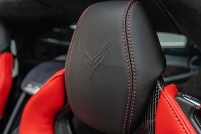 2024 Chevrolet Corvette Z06 3LZ   - Photo 31 - Nashville, TN 37217