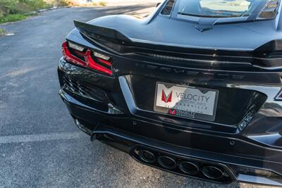 2024 Chevrolet Corvette Z06 3LZ   - Photo 138 - Nashville, TN 37217