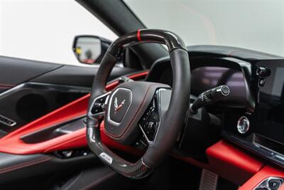 2024 Chevrolet Corvette Z06 3LZ   - Photo 65 - Nashville, TN 37217