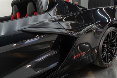 2024 Chevrolet Corvette Z06 3LZ   - Photo 117 - Nashville, TN 37217