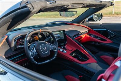 2024 Chevrolet Corvette Z06 3LZ   - Photo 132 - Nashville, TN 37217