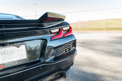 2024 Chevrolet Corvette Z06 3LZ   - Photo 136 - Nashville, TN 37217