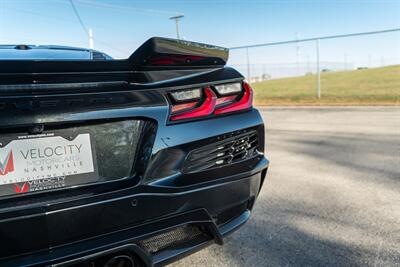 2024 Chevrolet Corvette Z06 3LZ   - Photo 137 - Nashville, TN 37217