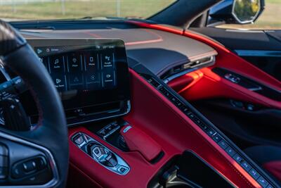 2024 Chevrolet Corvette Z06 3LZ   - Photo 134 - Nashville, TN 37217
