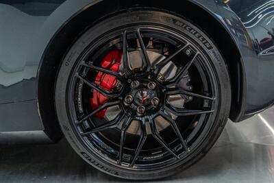 2024 Chevrolet Corvette Z06 3LZ   - Photo 111 - Nashville, TN 37217