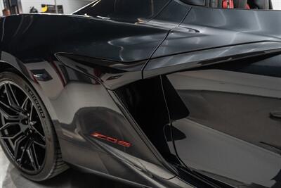 2024 Chevrolet Corvette Z06 3LZ   - Photo 122 - Nashville, TN 37217
