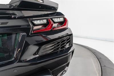 2024 Chevrolet Corvette Z06 3LZ   - Photo 120 - Nashville, TN 37217