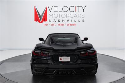 2024 Chevrolet Corvette Z06 3LZ   - Photo 15 - Nashville, TN 37217