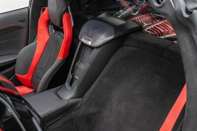 2024 Chevrolet Corvette Z06 3LZ   - Photo 21 - Nashville, TN 37217