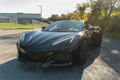 2024 Chevrolet Corvette Z06 3LZ   - Photo 128 - Nashville, TN 37217
