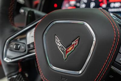 2024 Chevrolet Corvette Z06 3LZ   - Photo 99 - Nashville, TN 37217