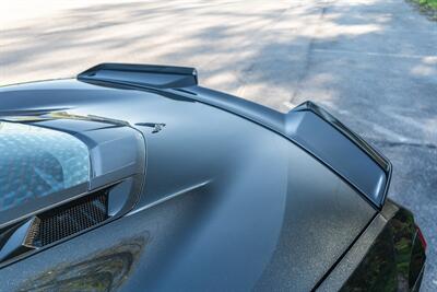 2024 Chevrolet Corvette Z06 3LZ   - Photo 135 - Nashville, TN 37217