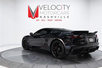 2024 Chevrolet Corvette Z06 3LZ   - Photo 8 - Nashville, TN 37217