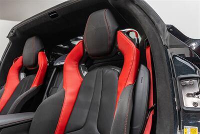 2024 Chevrolet Corvette Z06 3LZ   - Photo 29 - Nashville, TN 37217