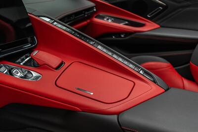 2024 Chevrolet Corvette Z06 3LZ   - Photo 87 - Nashville, TN 37217