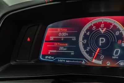 2024 Chevrolet Corvette Z06 3LZ   - Photo 108 - Nashville, TN 37217