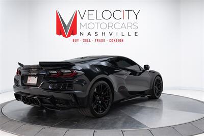 2024 Chevrolet Corvette Z06 3LZ   - Photo 6 - Nashville, TN 37217
