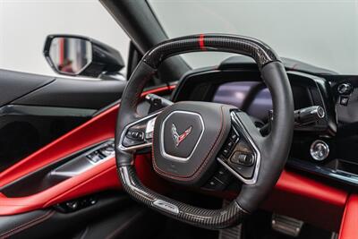 2024 Chevrolet Corvette Z06 3LZ   - Photo 66 - Nashville, TN 37217