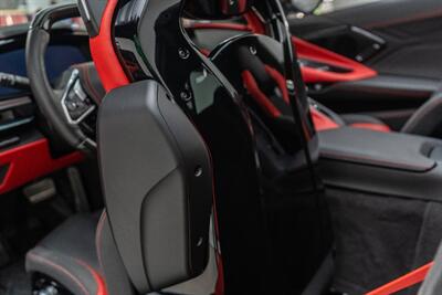 2024 Chevrolet Corvette Z06 3LZ   - Photo 26 - Nashville, TN 37217