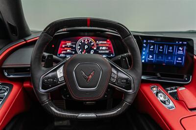 2024 Chevrolet Corvette Z06 3LZ   - Photo 103 - Nashville, TN 37217