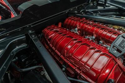 2024 Chevrolet Corvette Z06 3LZ   - Photo 82 - Nashville, TN 37217