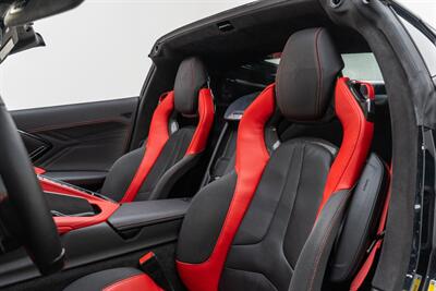 2024 Chevrolet Corvette Z06 3LZ   - Photo 27 - Nashville, TN 37217