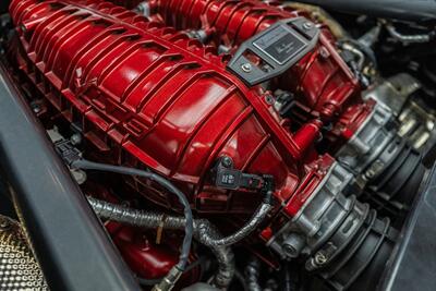 2024 Chevrolet Corvette Z06 3LZ   - Photo 81 - Nashville, TN 37217