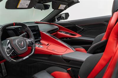 2024 Chevrolet Corvette Z06 3LZ   - Photo 85 - Nashville, TN 37217