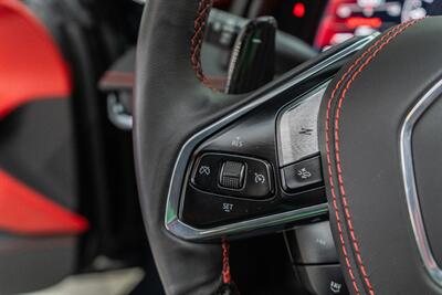 2024 Chevrolet Corvette Z06 3LZ   - Photo 100 - Nashville, TN 37217