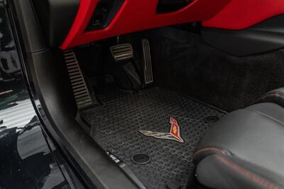 2024 Chevrolet Corvette Z06 3LZ   - Photo 92 - Nashville, TN 37217
