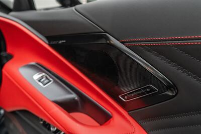 2024 Chevrolet Corvette Z06 3LZ   - Photo 71 - Nashville, TN 37217