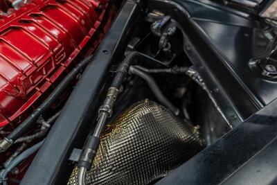 2024 Chevrolet Corvette Z06 3LZ   - Photo 79 - Nashville, TN 37217