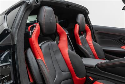 2024 Chevrolet Corvette Z06 3LZ   - Photo 48 - Nashville, TN 37217