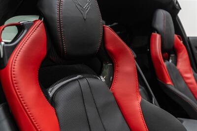 2024 Chevrolet Corvette Z06 3LZ   - Photo 52 - Nashville, TN 37217