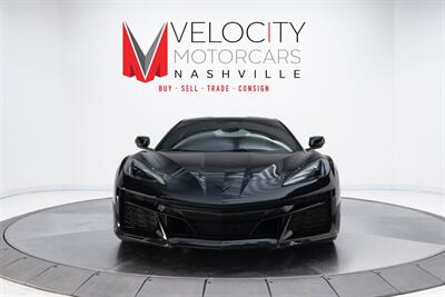 2024 Chevrolet Corvette Z06 3LZ   - Photo 3 - Nashville, TN 37217