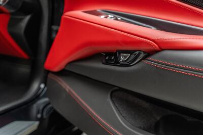 2024 Chevrolet Corvette Z06 3LZ   - Photo 72 - Nashville, TN 37217