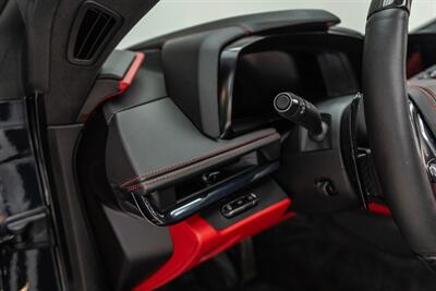 2024 Chevrolet Corvette Z06 3LZ   - Photo 89 - Nashville, TN 37217