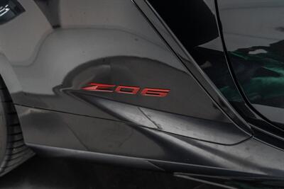 2024 Chevrolet Corvette Z06 3LZ   - Photo 123 - Nashville, TN 37217