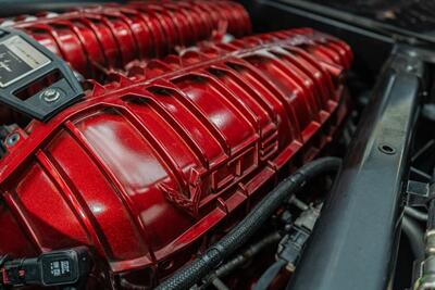 2024 Chevrolet Corvette Z06 3LZ   - Photo 78 - Nashville, TN 37217