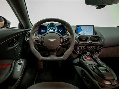 2022 Aston Martin Vantage F1 Edition   - Photo 89 - Nashville, TN 37217