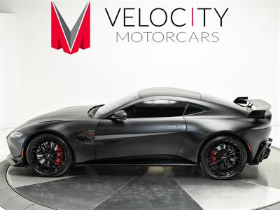 2022 Aston Martin Vantage F1 Edition   - Photo 16 - Nashville, TN 37217