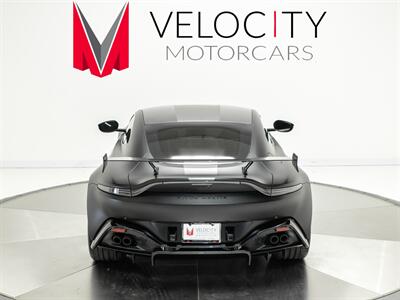 2022 Aston Martin Vantage F1 Edition   - Photo 14 - Nashville, TN 37217