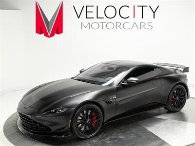 2022 Aston Martin Vantage F1 Edition   - Photo 17 - Nashville, TN 37217