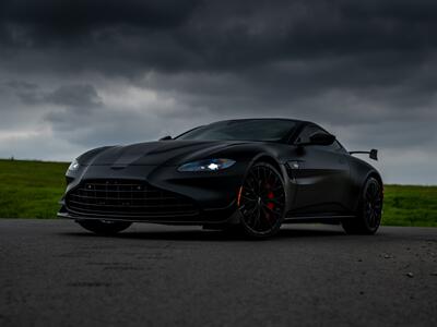 2022 Aston Martin Vantage F1 Edition   - Photo 100 - Nashville, TN 37217