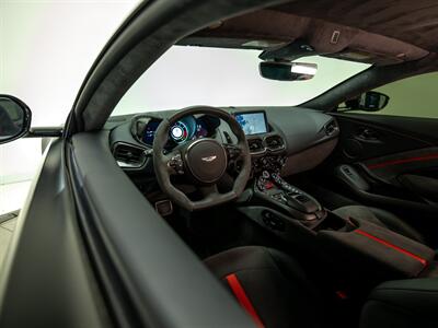 2022 Aston Martin Vantage F1 Edition   - Photo 88 - Nashville, TN 37217