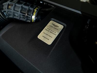 2022 Aston Martin Vantage F1 Edition   - Photo 36 - Nashville, TN 37217